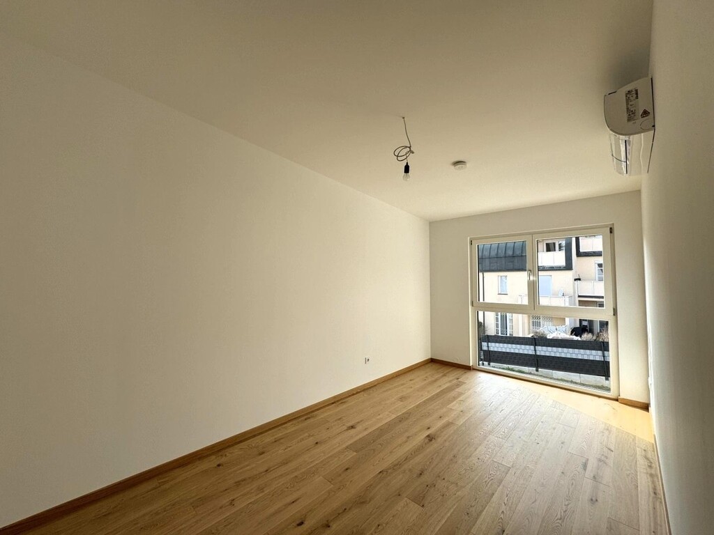 OG/Schlafzimmer 2 von 3, klimatisiert