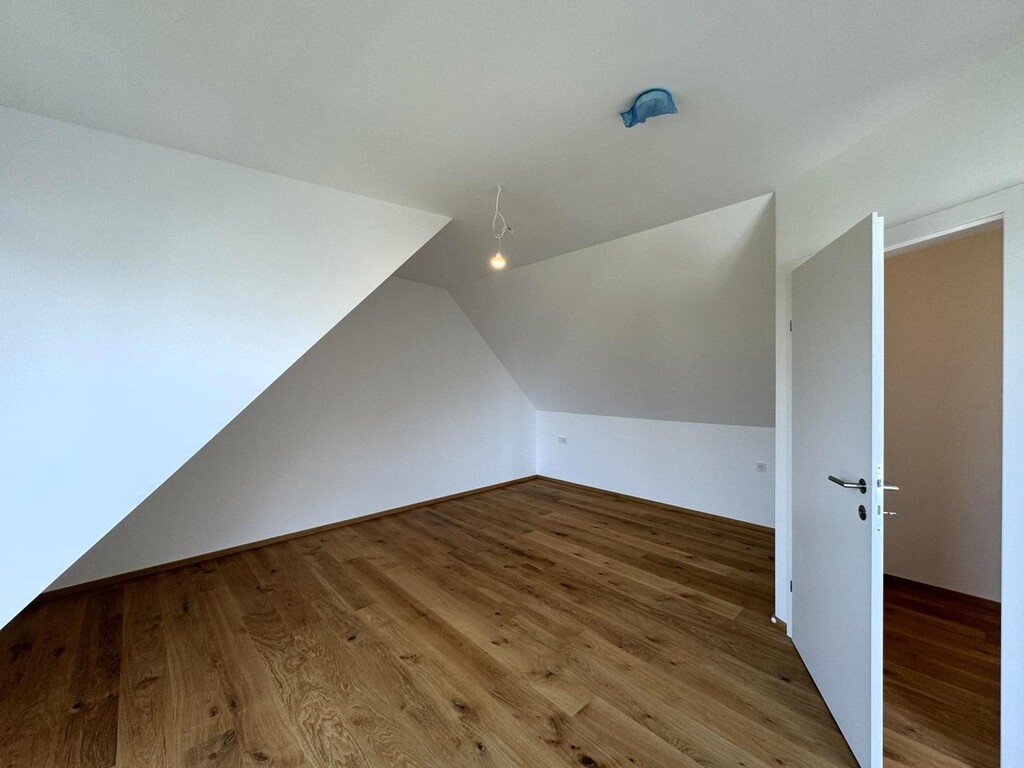 DG/Schlafzimmer 4 von 4, klimatisiert