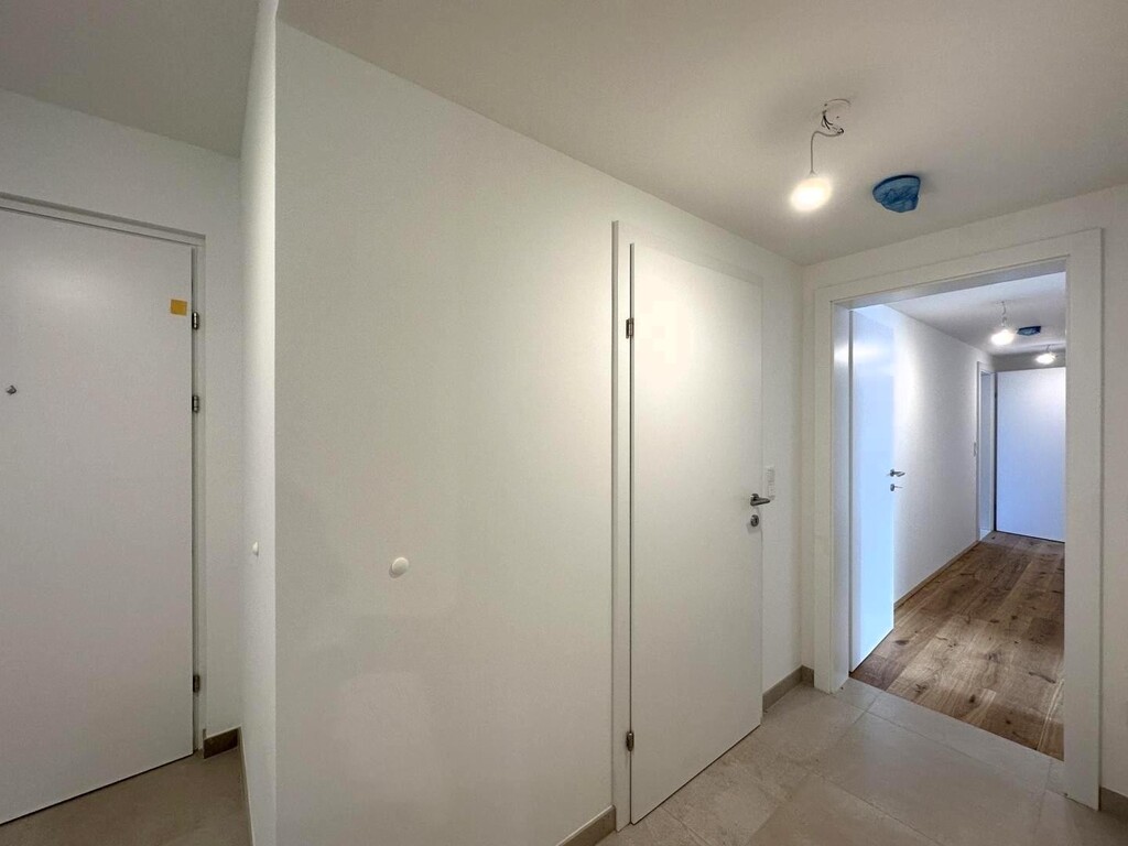 Wohnungseingang/Flur