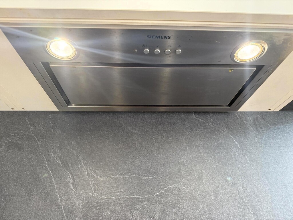 Küchendetail/Geräte von Siemens