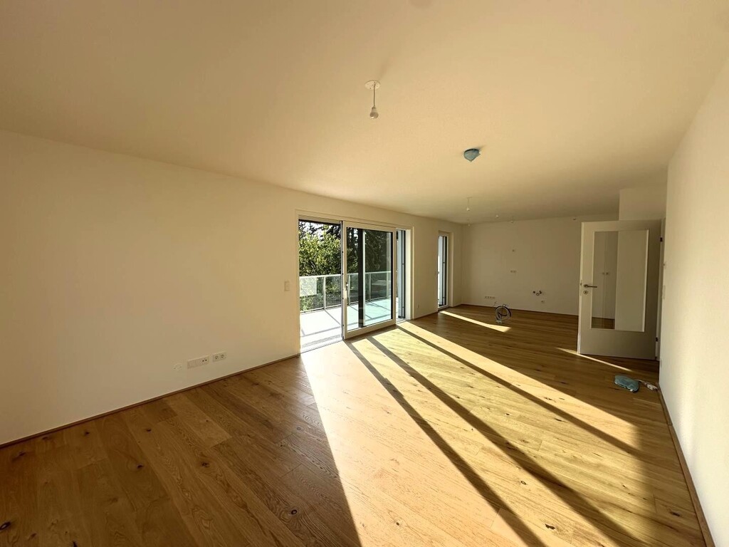 Wohn-/Esszimmer
