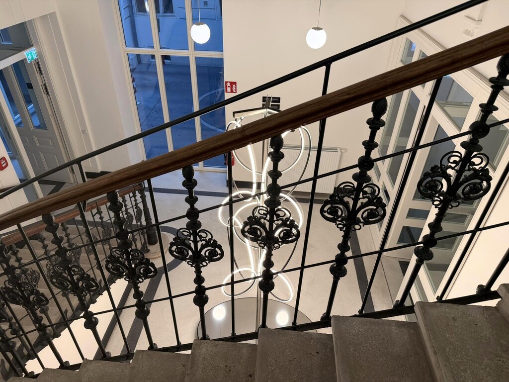Stiegenhaus
