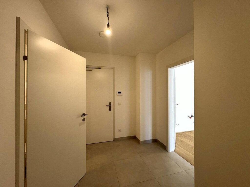 Wohnungseingang