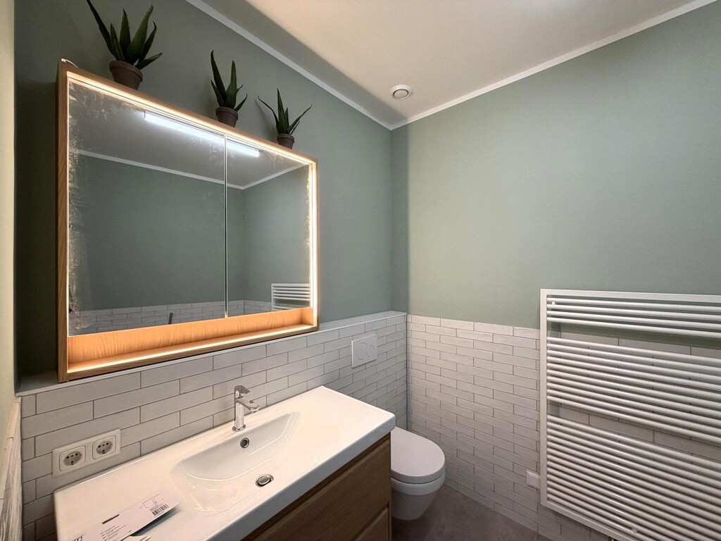 DG/Bad en Suite 3