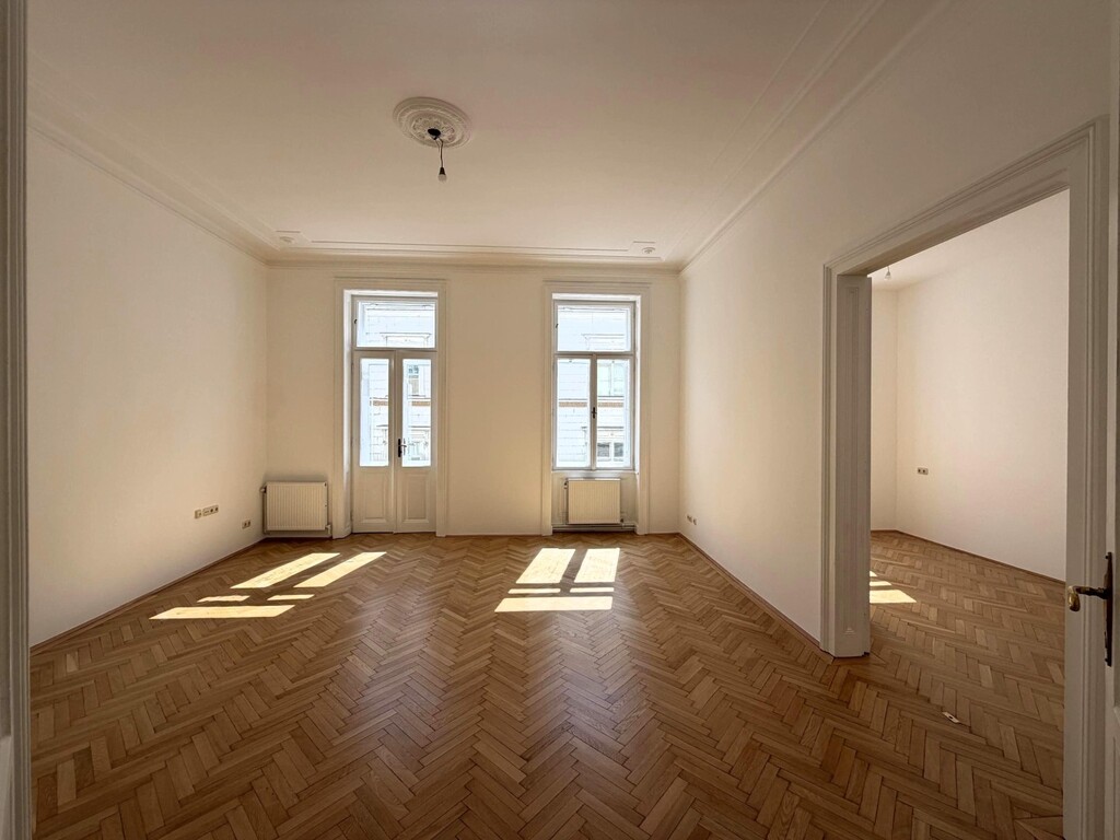 Zimmer 2 von 5/Blick ins Zimmer 3 von 5