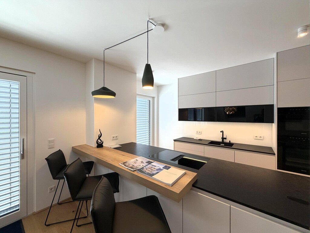 Wohnzimmer/Living