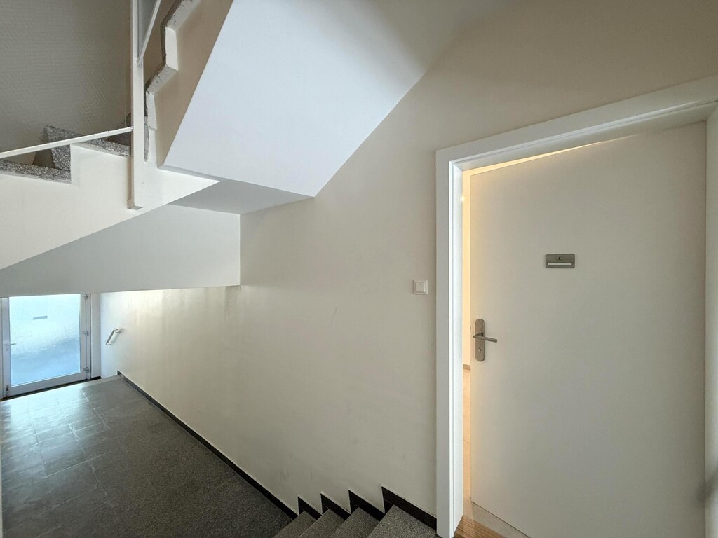 Wohnungseingang