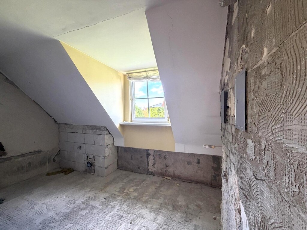 OG/Raum für Badezimmer