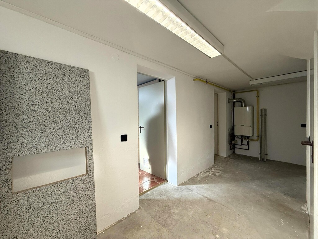 KG/Wohnkeller, Flur