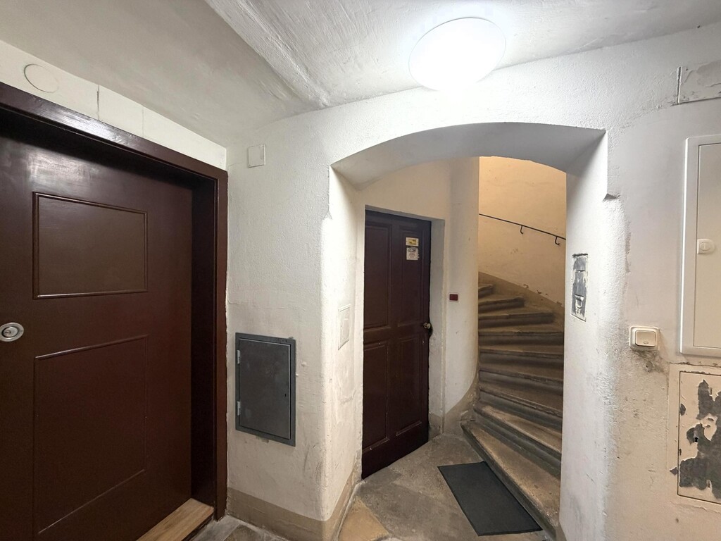 Stiegenhaus