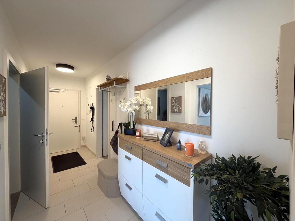 Wohnungseingang/Flur