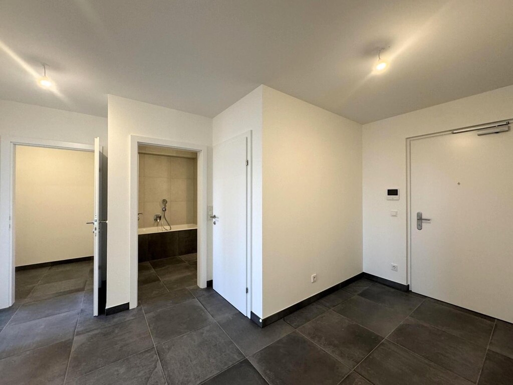Wohnungseingang