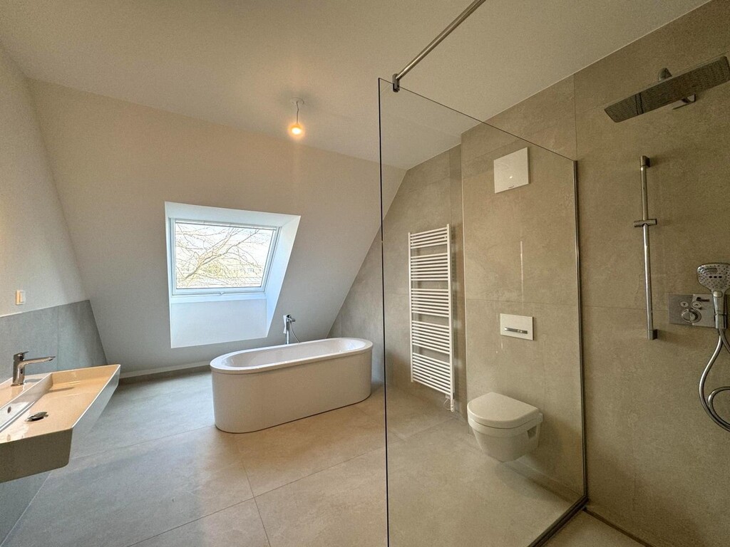 Bad en Suite