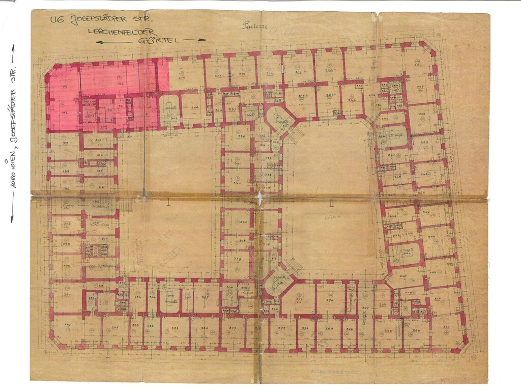 EG-LagePlan Gf-Lokal