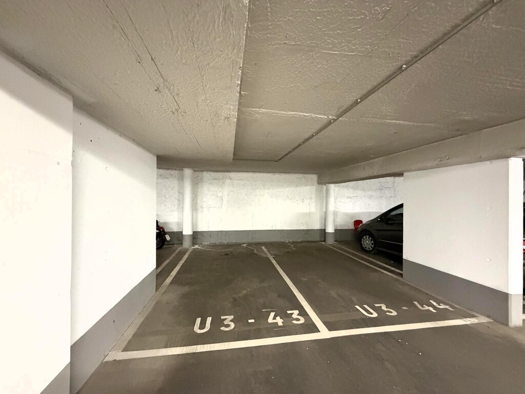 Zwei optionale PP/U3-43+44