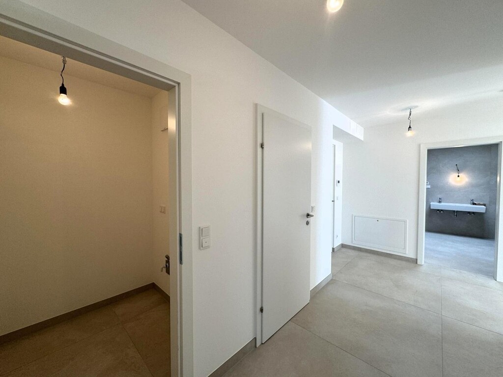 Wohnungseingang