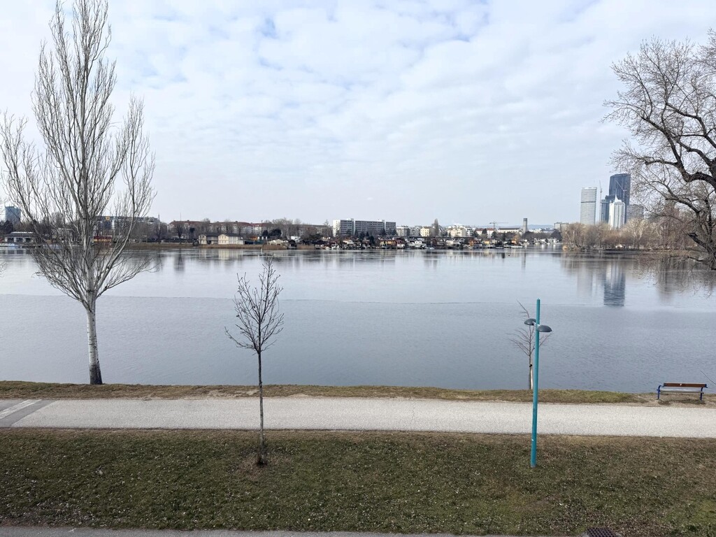 Ihr Ausblick von der DG-Terrasse