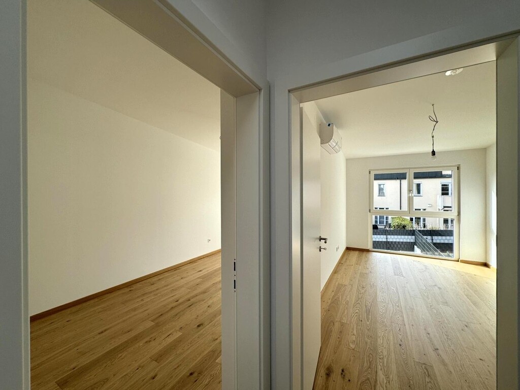 OG/Schlafzimmer 2 und 3, klimatisiert