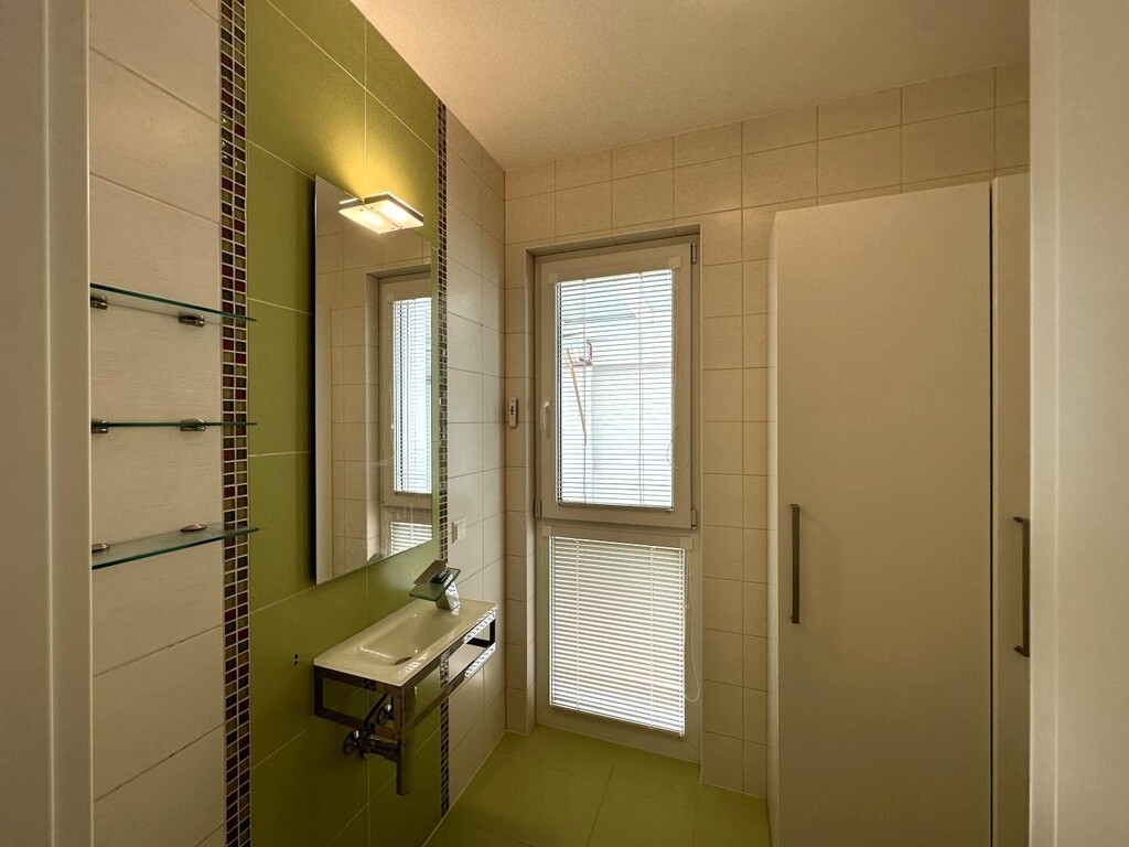 Gästetoilette