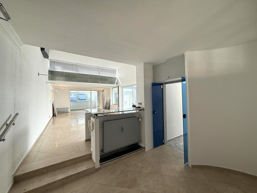 Essplatz/Wohnzimmer