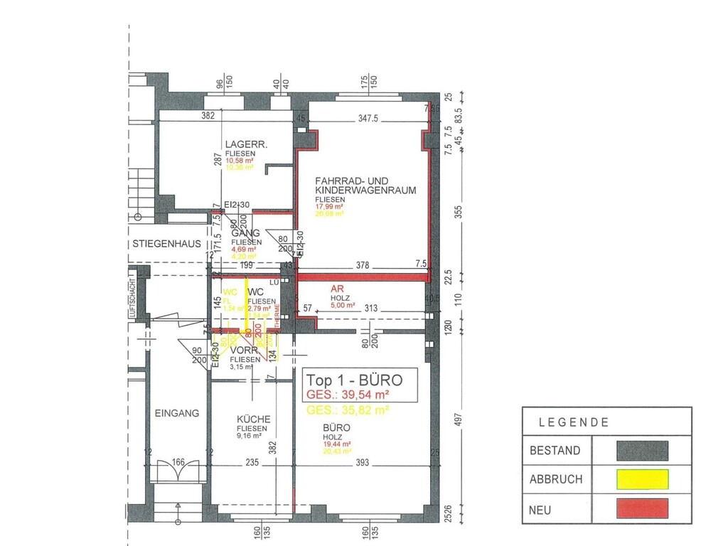 Plan Internet