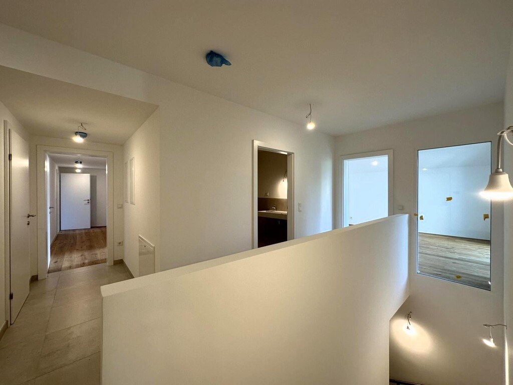 Wohnungseingang/Flur