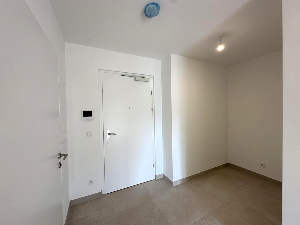 Wohnungseingang