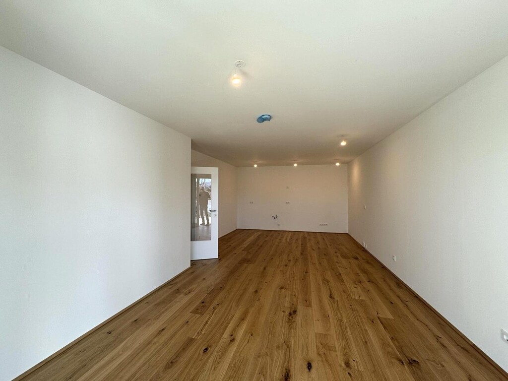 Wohn-/Esszimmer
