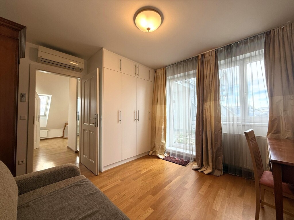 Schlafzimmer 2/2 - klimatisiert