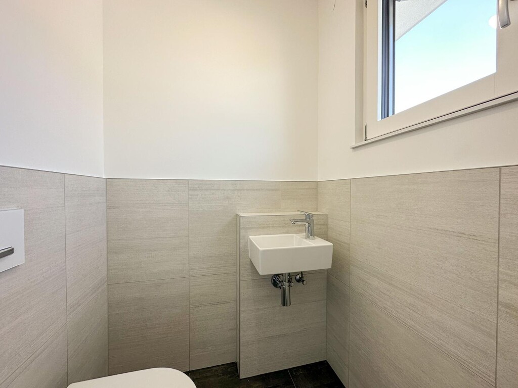Toilette-EG