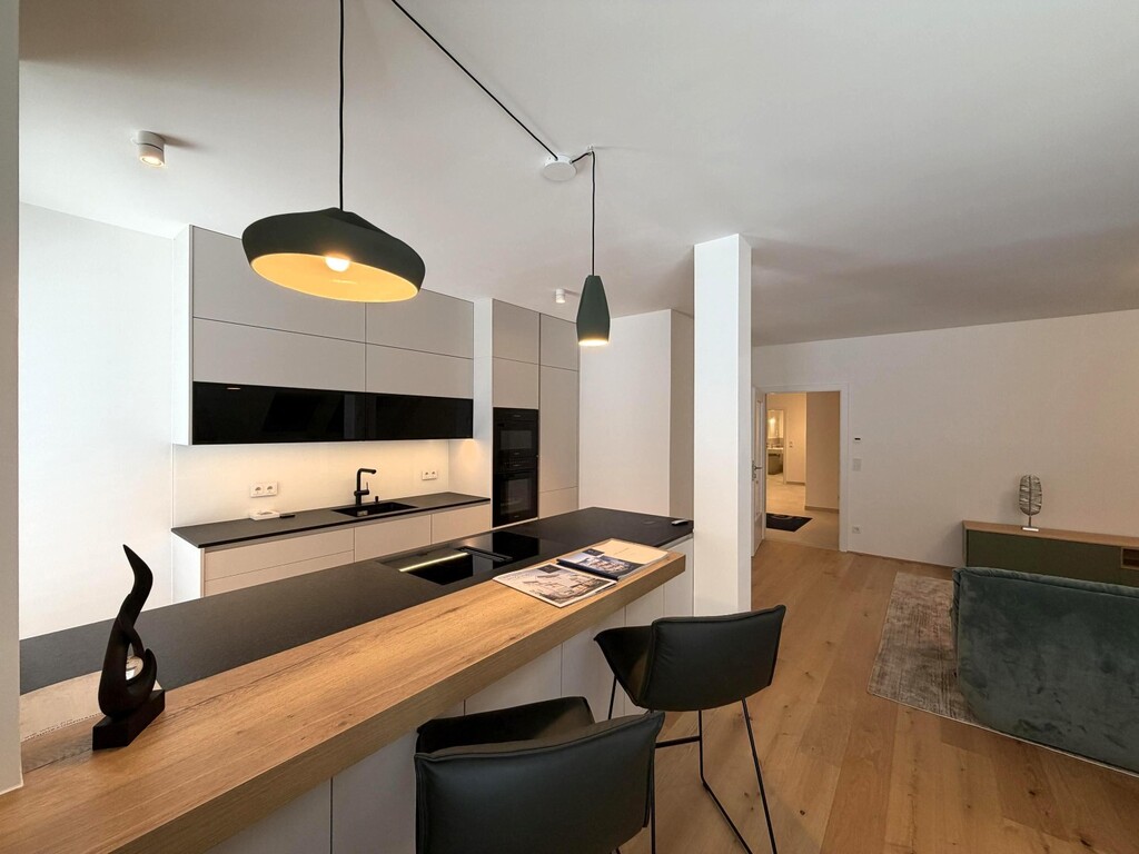 Wohnzimmer/Living