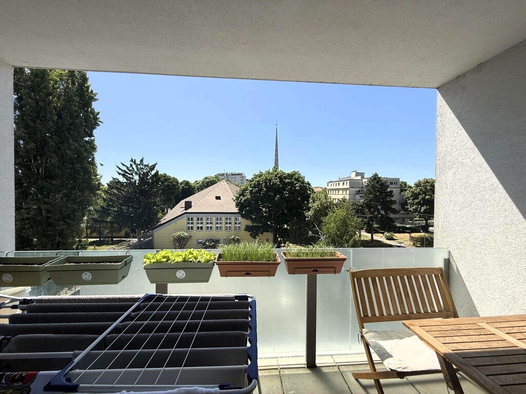Loggia
