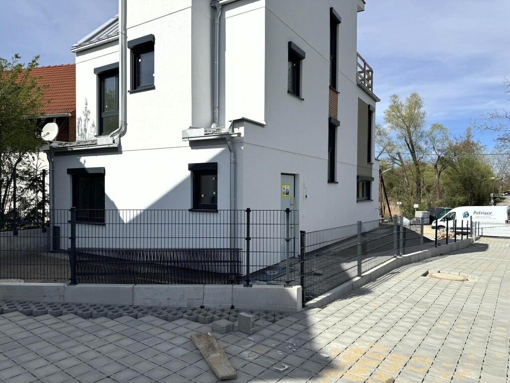 EinzelHaus 1 in Kürze schlüsselfertig