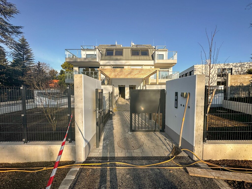 Hausanlage