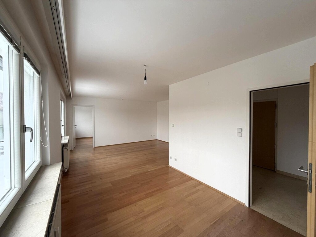 Küche/Essbereich/Wohnzimmer