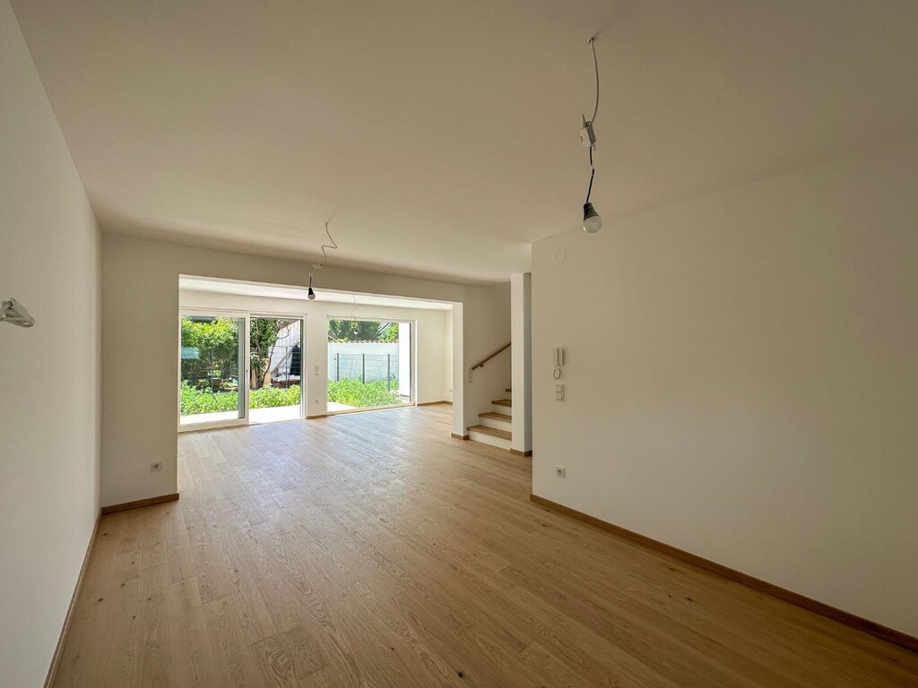 Küchenbereich-Perspektive