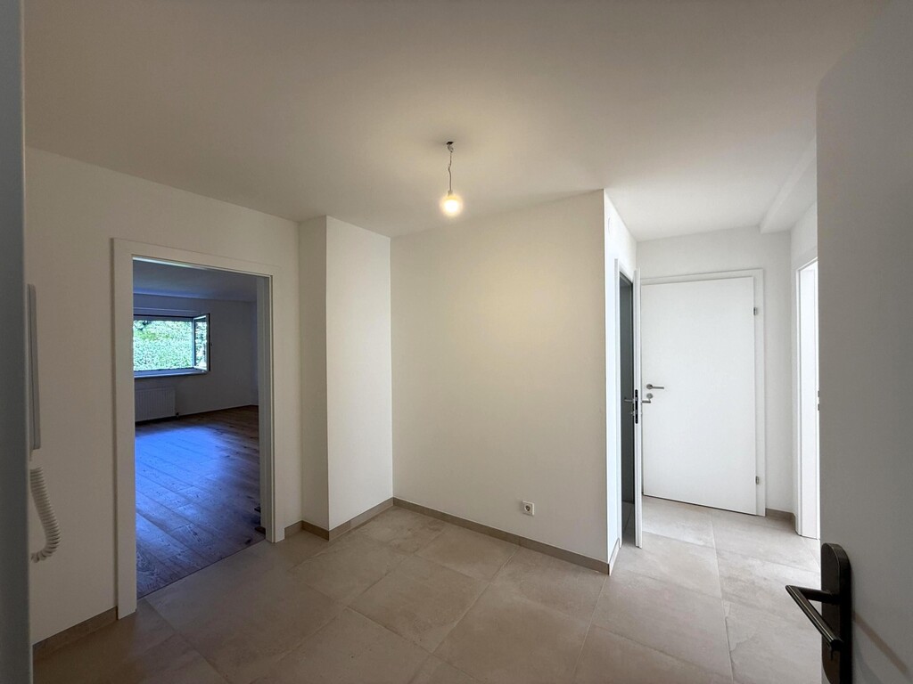 Wohnungseingang