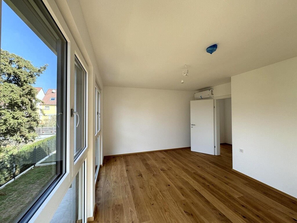 OG 1/Schlafzimmer 1 von 4, klimatisiert