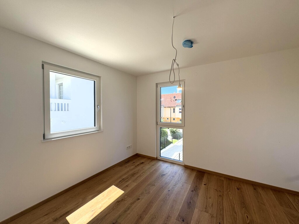 OG/Schlafzimmer 1 von 4 - klimat.