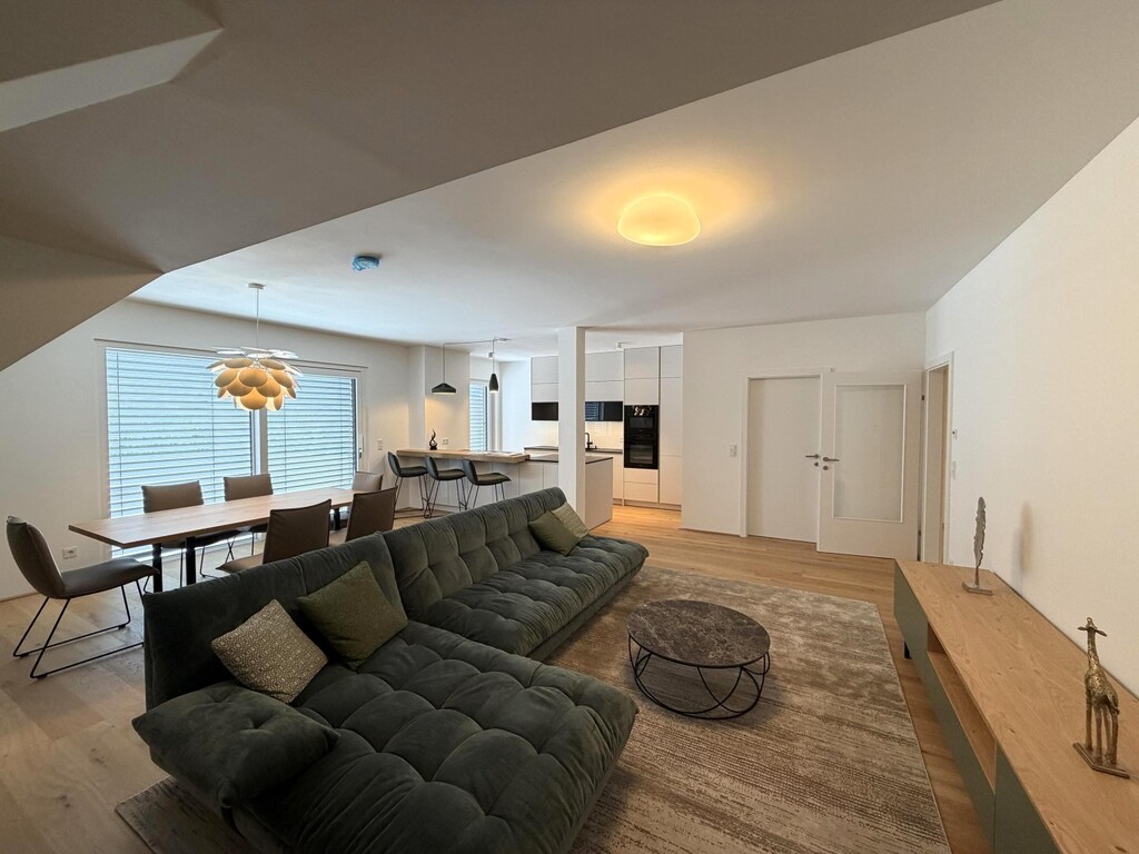 Wohnzimmer/Living