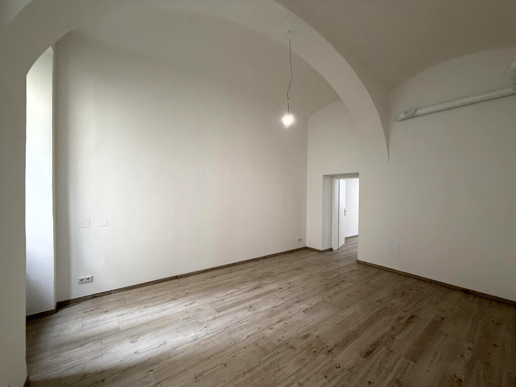 Büroraum/Behandlungsraum 1
