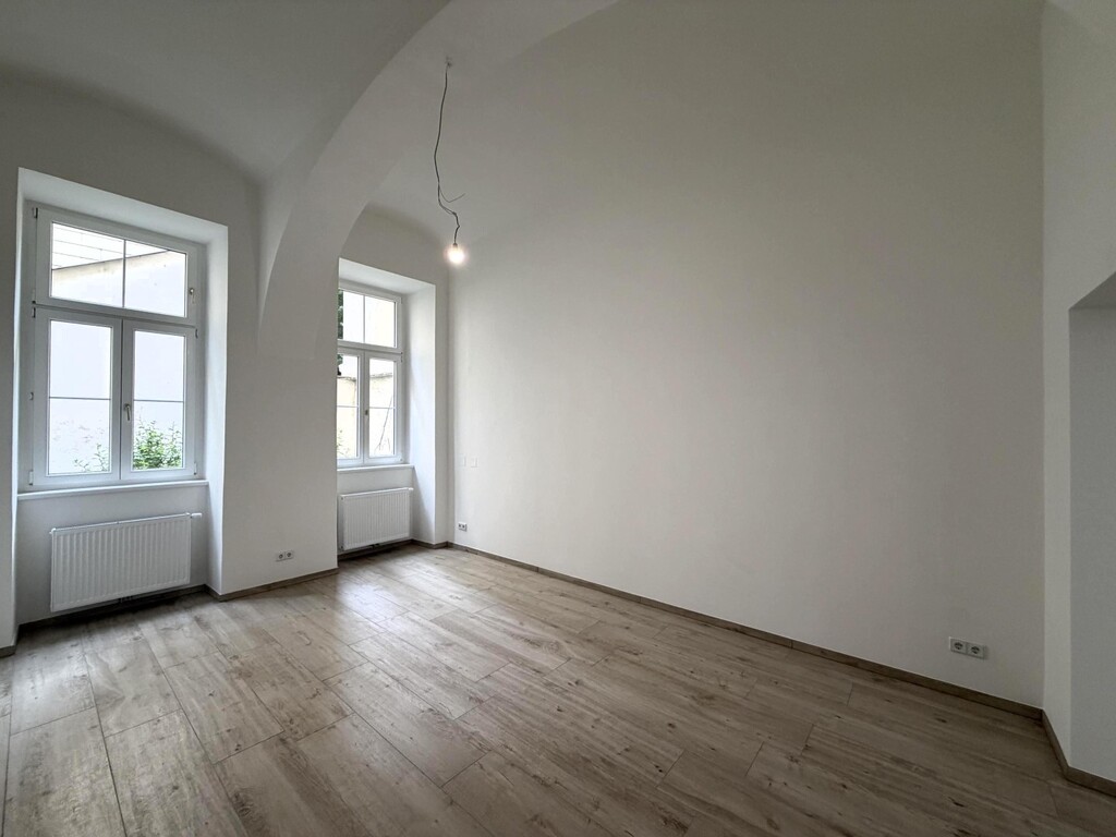 Büroraum/Behandlungsraum 1
