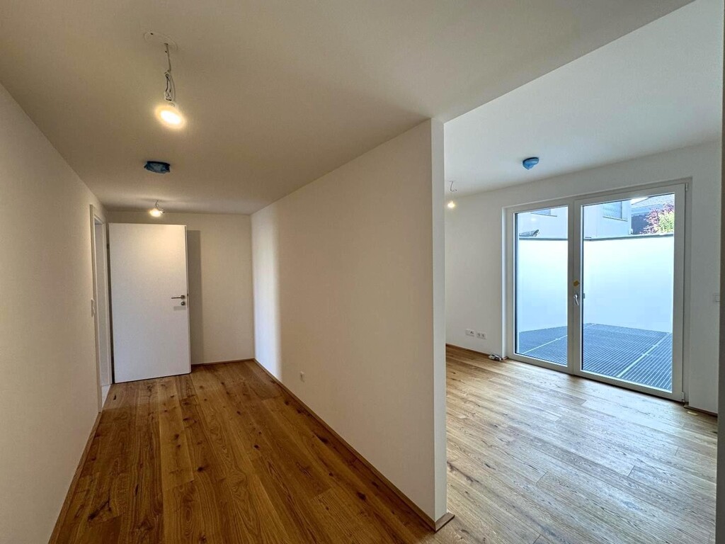 Flur/Schlafzimmer 1 von 5