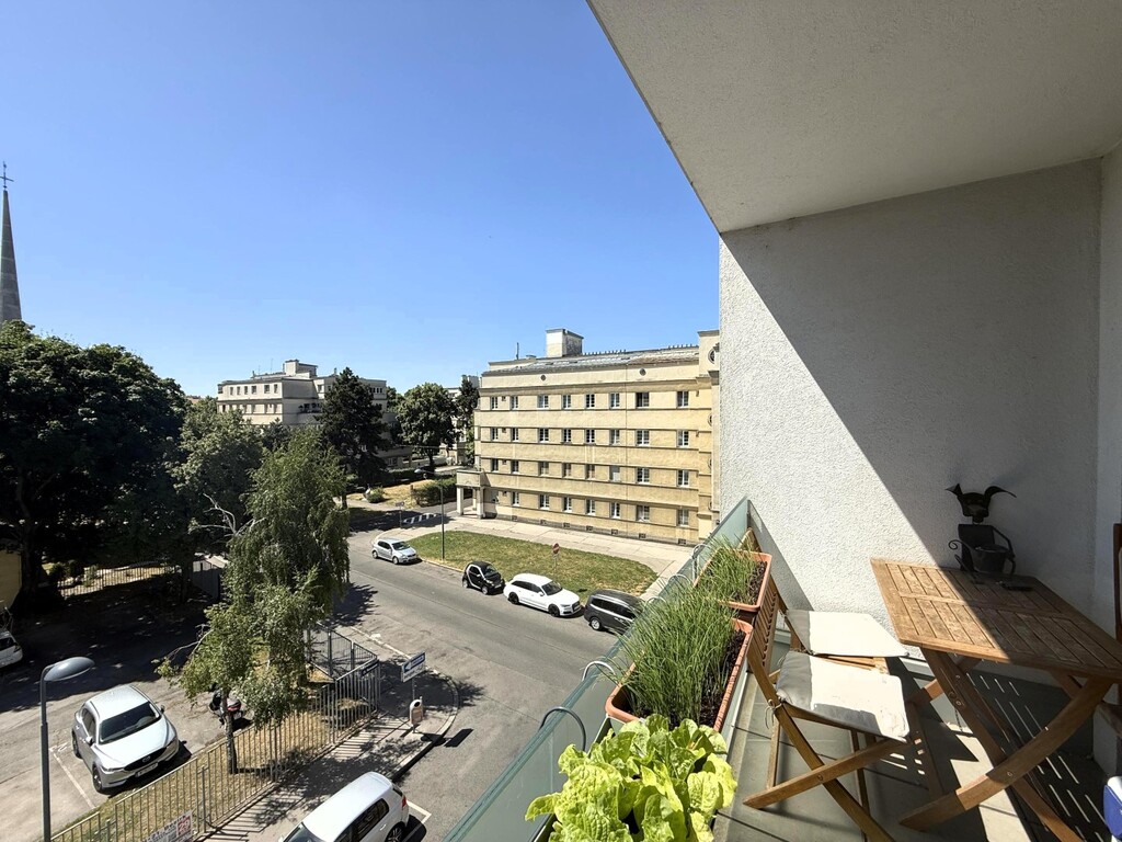 Loggia