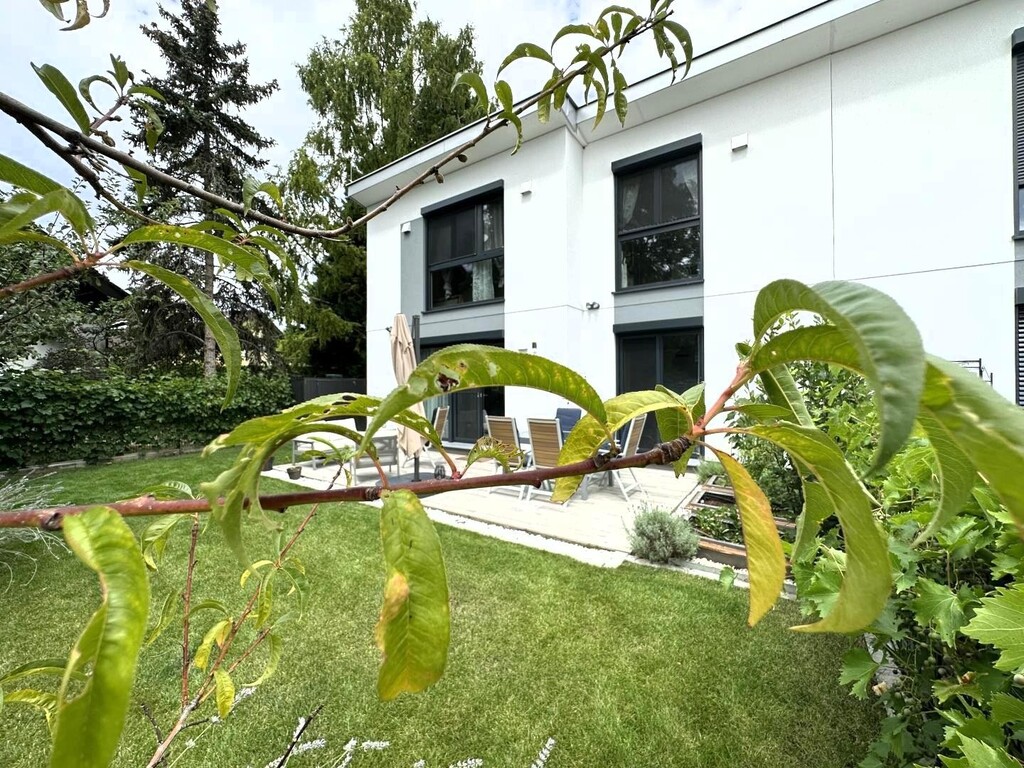 südlicher Eigengarten
