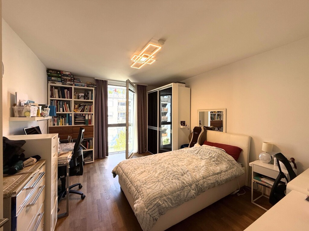 Kinderschlafzimmer (3 von 3)