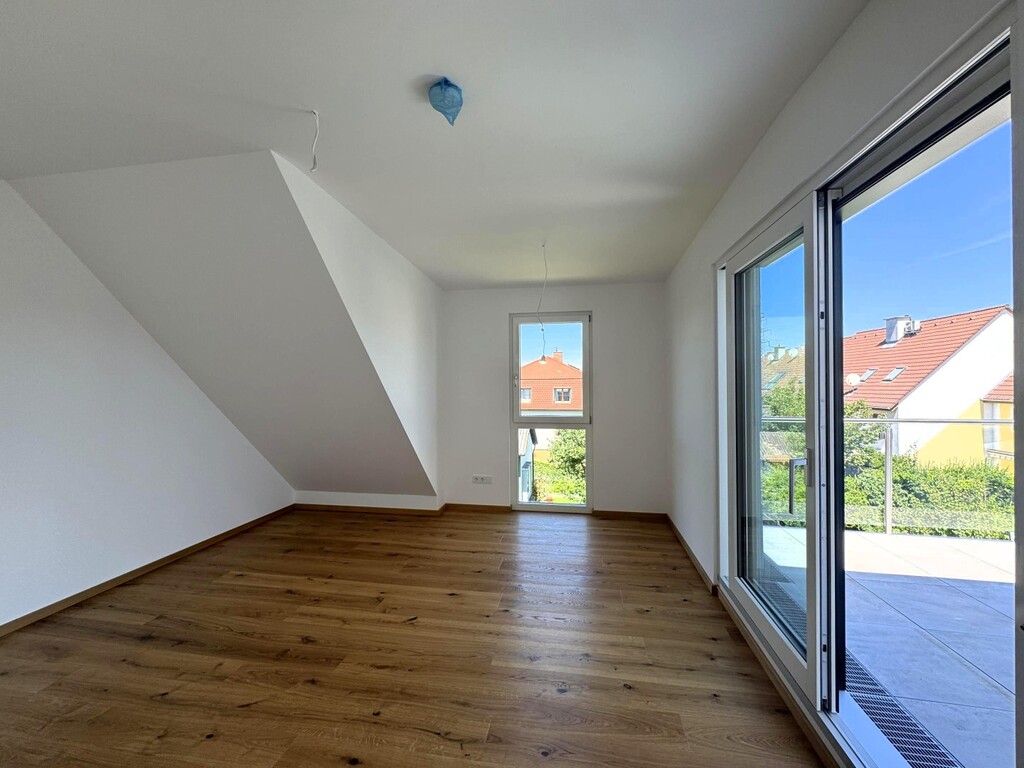 DG/Schlafzimmer 4 von 4 - klimatisiert