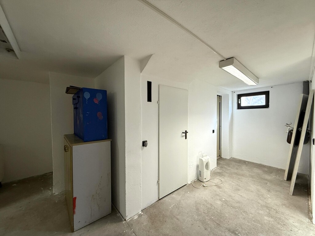 KG/Wohnkeller, Flur