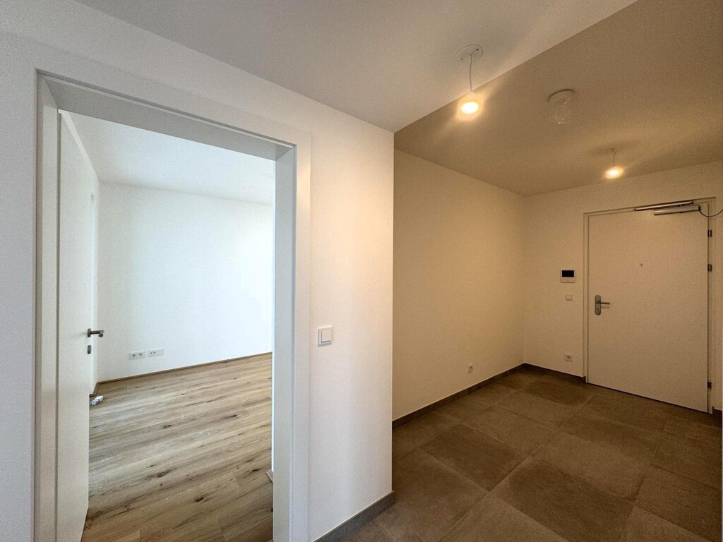 Wohnungseingang