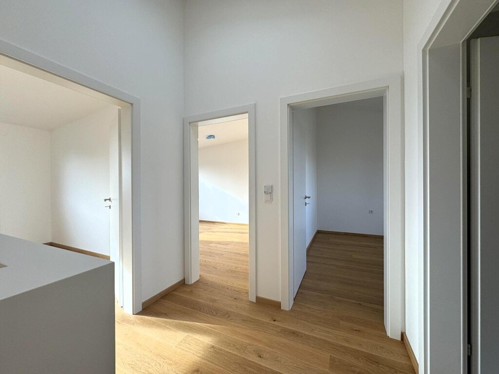 OG/Verteilerflur